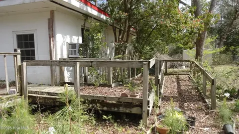 210-214 Railroad Street Havelock NC 28532