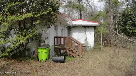 210-214 Railroad Street Havelock NC 28532