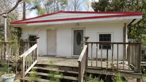 210-214 Railroad Street Havelock NC 28532