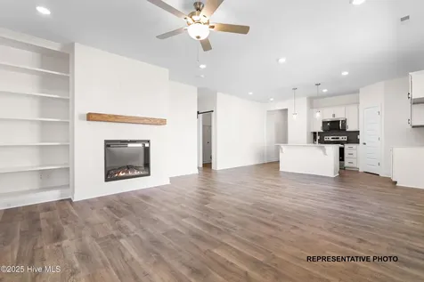 181 Bullseye Court Middlesex NC 27557
