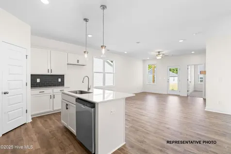 181 Bullseye Court Middlesex NC 27557