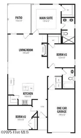 181 Bullseye Court Middlesex NC 27557