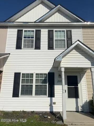 2005 Banister Loop Jacksonville NC 28546