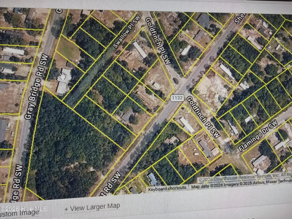 2831 Swallow Place SW Shallotte NC 28470