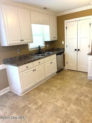 7806 Stone Castle Court Kenly NC 27542