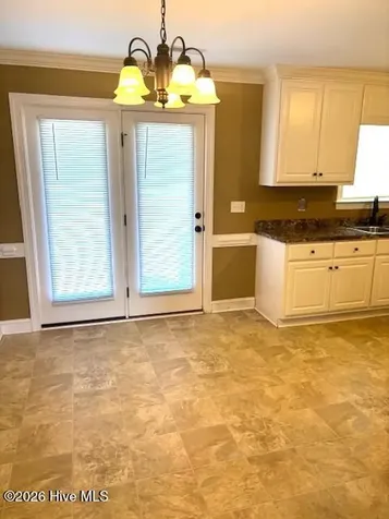 7806 Stone Castle Court Kenly NC 27542