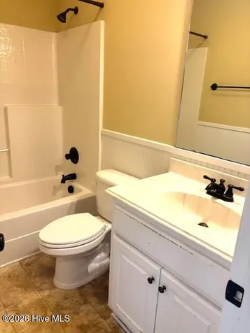 7806 Stone Castle Court Kenly NC 27542