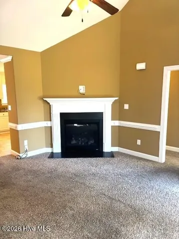 7806 Stone Castle Court Kenly NC 27542