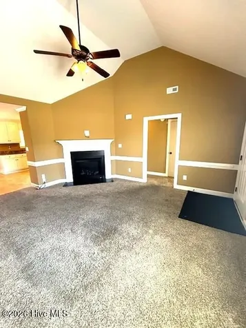 7806 Stone Castle Court Kenly NC 27542