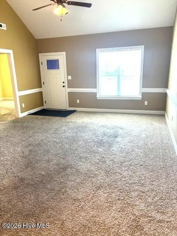 7806 Stone Castle Court Kenly NC 27542