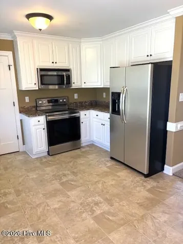 7806 Stone Castle Court Kenly NC 27542