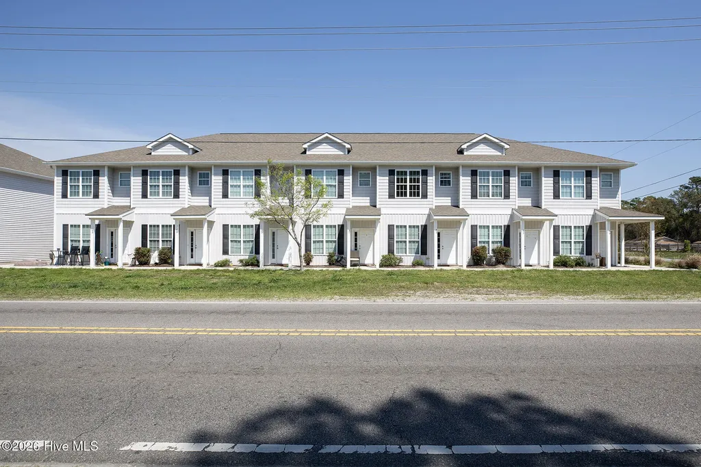 101 Dresser Lane Leland NC 28451