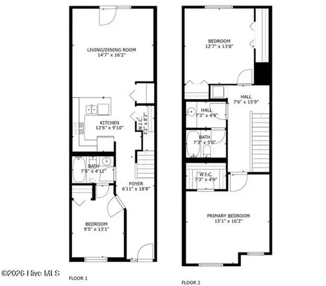101 Dresser Lane Leland NC 28451