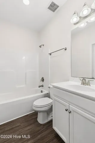 101 Dresser Lane Leland NC 28451