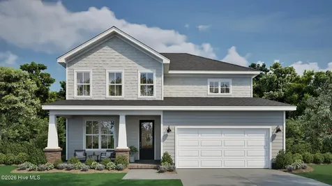 3120 Gresham Place Leland NC 28451