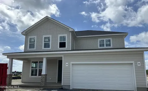 3120 Gresham Place Leland NC 28451
