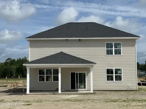 3120 Gresham Place Leland NC 28451