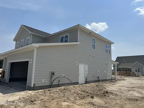 3120 Gresham Place Leland NC 28451
