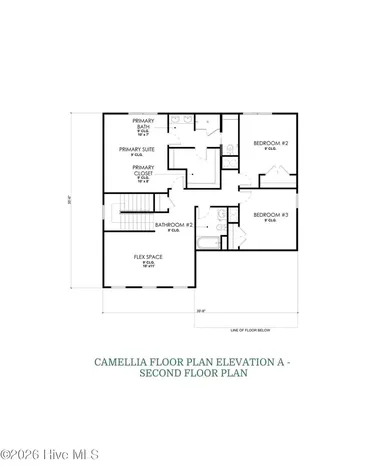 3120 Gresham Place Leland NC 28451