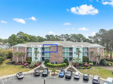 139 Avian Drive Sunset Beach NC 28468