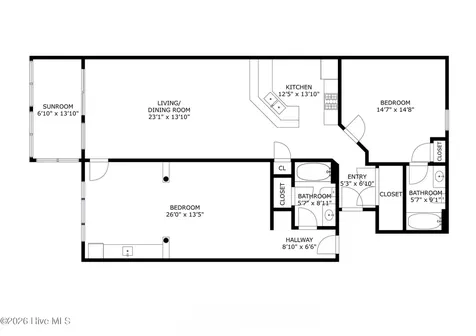 139 Avian Drive Sunset Beach NC 28468
