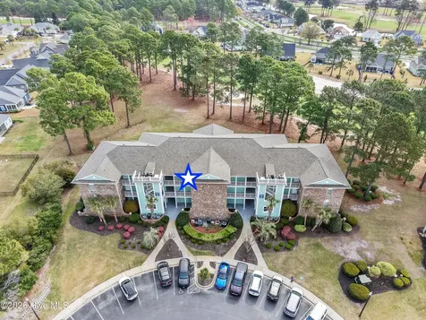 139 Avian Drive Sunset Beach NC 28468