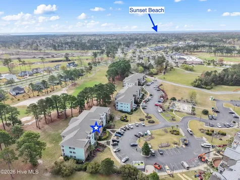 139 Avian Drive Sunset Beach NC 28468