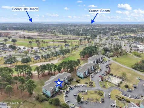 139 Avian Drive Sunset Beach NC 28468