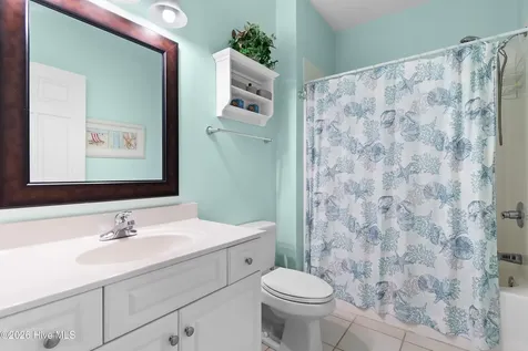 139 Avian Drive Sunset Beach NC 28468