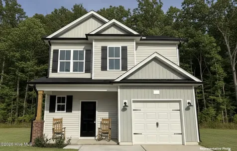 69 Cupid Court Middlesex NC 27557