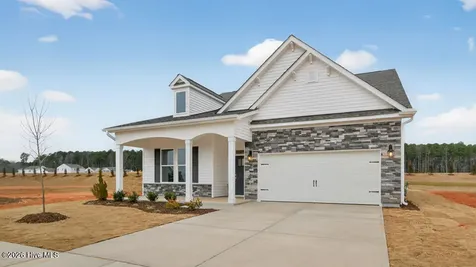 175 Prairie Wolf Street Sanford NC 27330