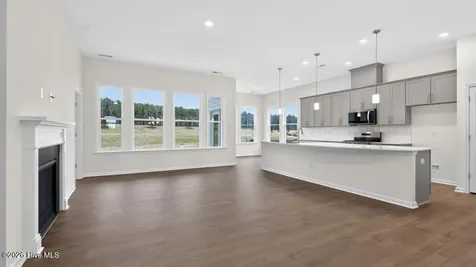 175 Prairie Wolf Street Sanford NC 27330