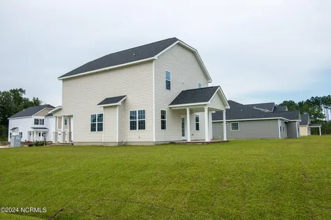 1229 Inner Banks Lane Jacksonville NC 28546