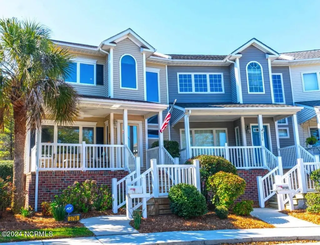 3714 Kenzie Court Morehead City NC 28557