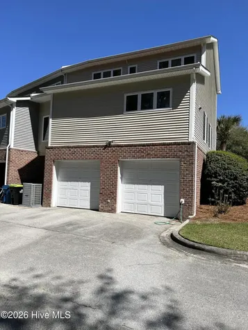 3714 Kenzie Court Morehead City NC 28557