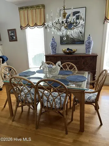 3714 Kenzie Court Morehead City NC 28557