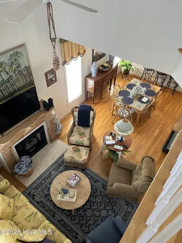 3714 Kenzie Court Morehead City NC 28557