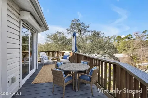 233 NE 75th Street Oak Island NC 28465