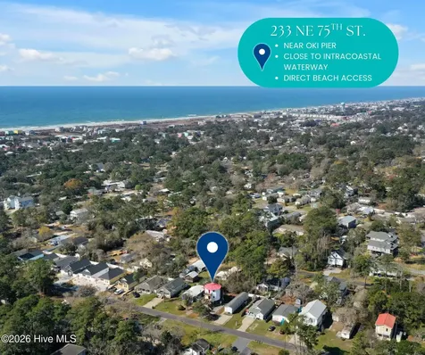233 NE 75th Street Oak Island NC 28465