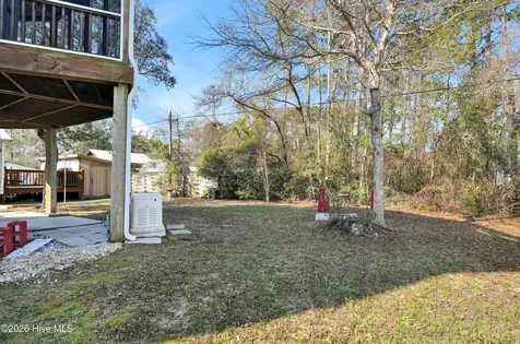 233 NE 75th Street Oak Island NC 28465