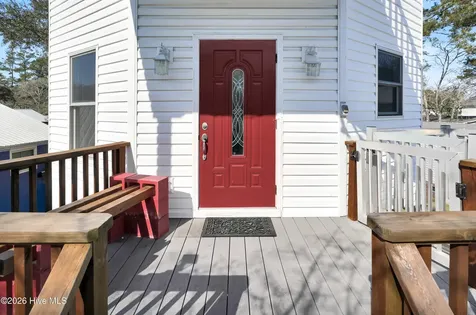 233 NE 75th Street Oak Island NC 28465