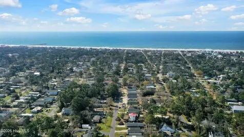 233 NE 75th Street Oak Island NC 28465
