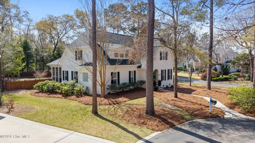 8803 Sawmill Creek Lane Wilmington NC 28411