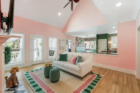 8803 Sawmill Creek Lane Wilmington NC 28411