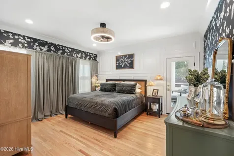 8803 Sawmill Creek Lane Wilmington NC 28411