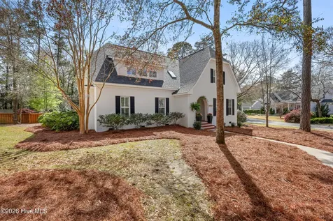 8803 Sawmill Creek Lane Wilmington NC 28411