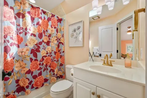 8803 Sawmill Creek Lane Wilmington NC 28411