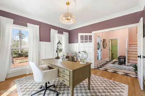 8803 Sawmill Creek Lane Wilmington NC 28411