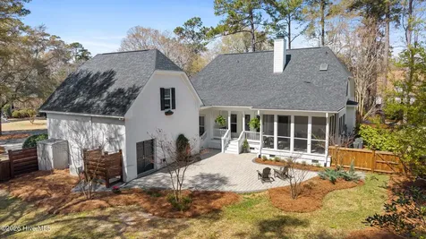 8803 Sawmill Creek Lane Wilmington NC 28411