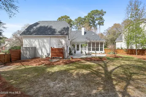 8803 Sawmill Creek Lane Wilmington NC 28411